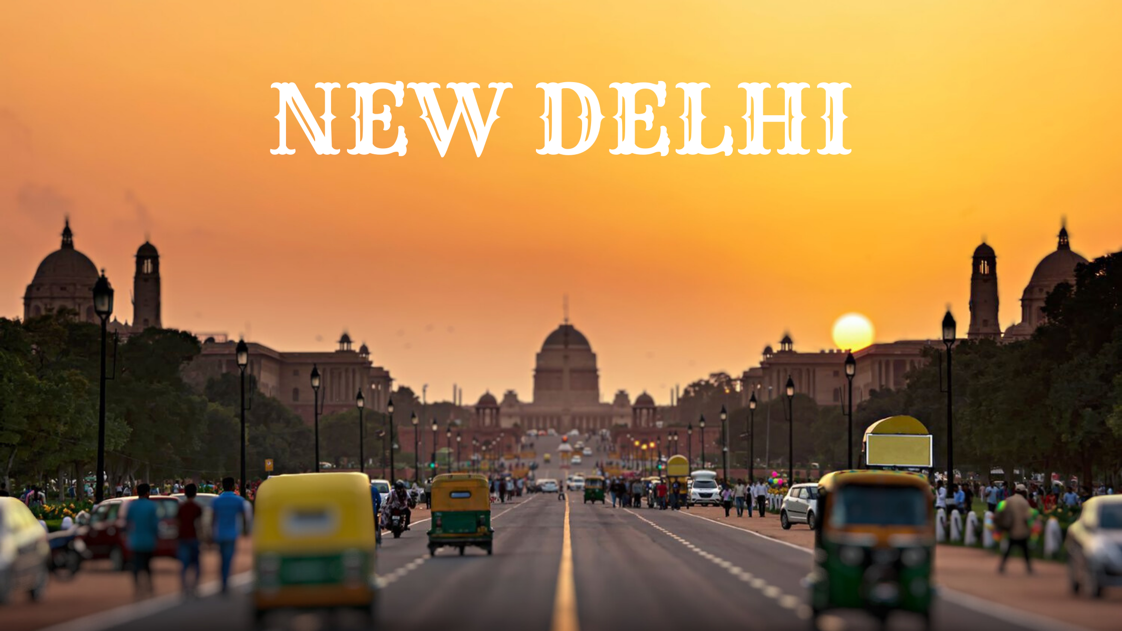 Delhi